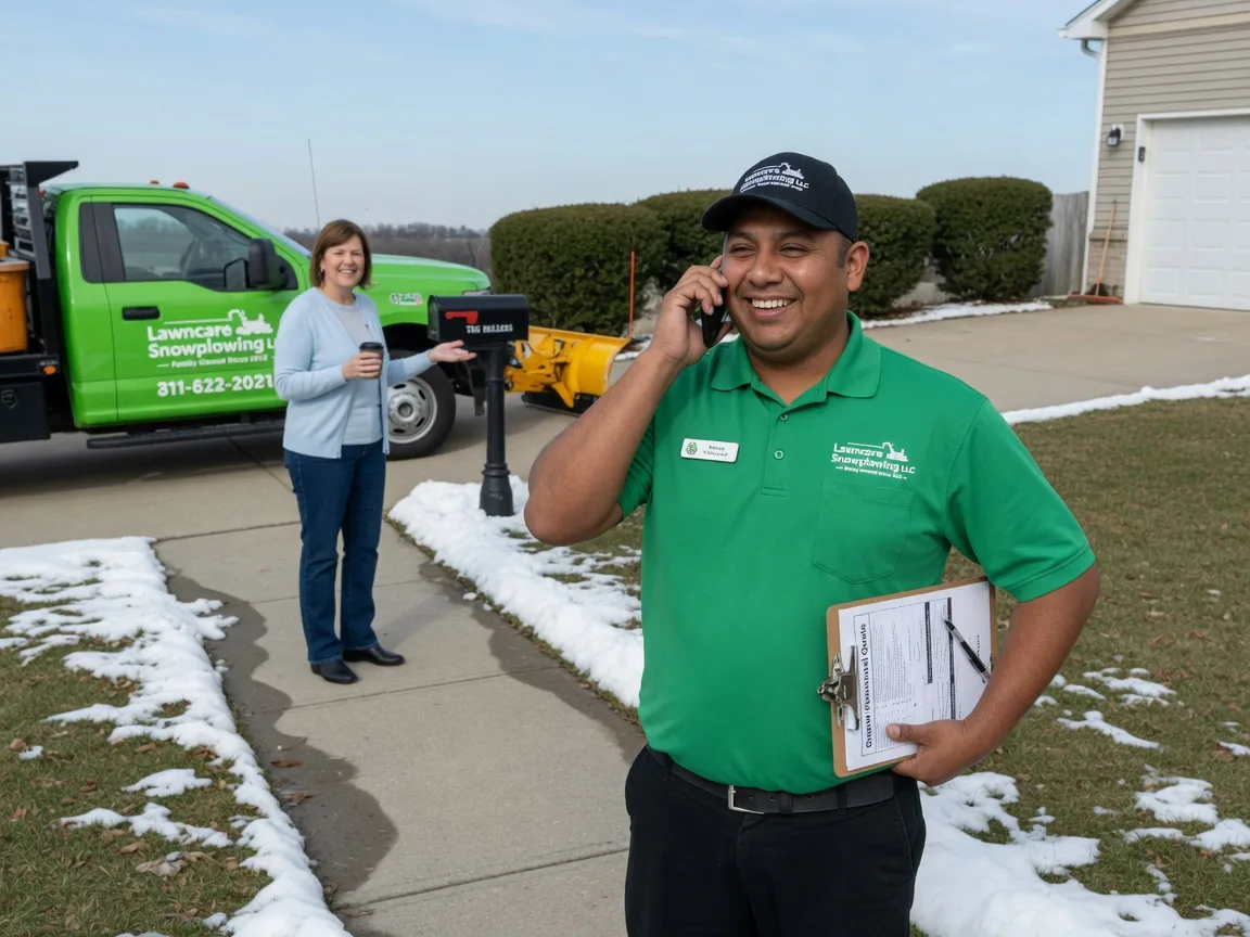 Lawn Care Services By Expert Landscaper Elizabeth, IL FAQs